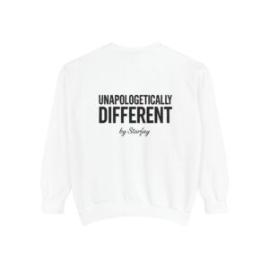 Bold Statement Sweatshirt