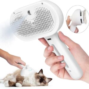 Pet Spray Comb