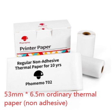 Mini Thermal Printer - Image 3