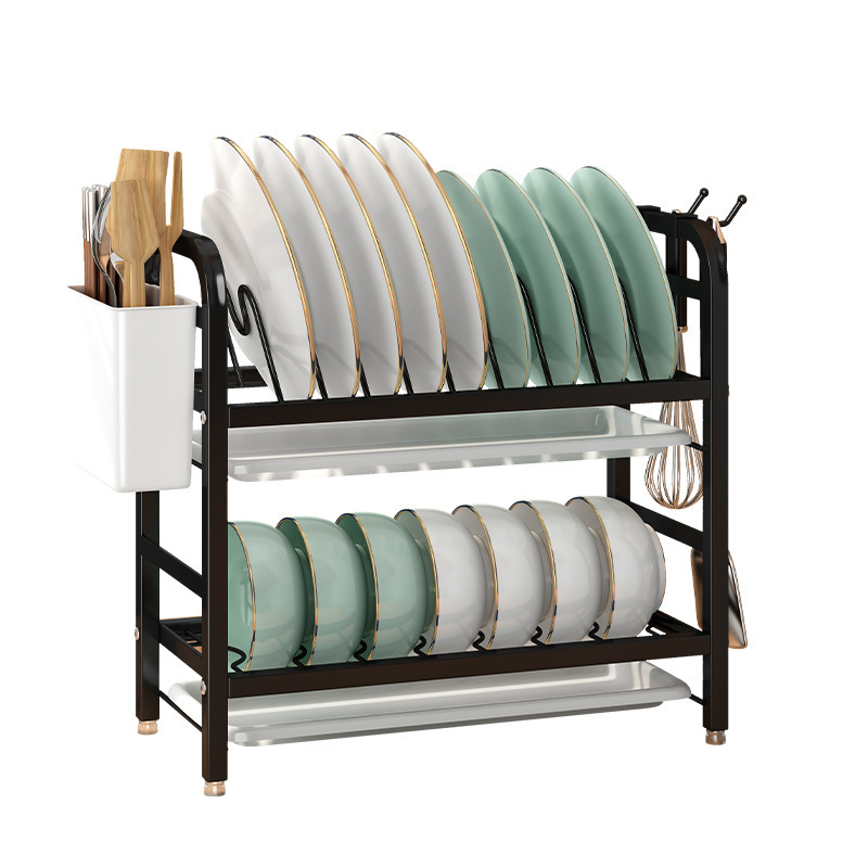 Kitchen Storage Rack - Image 5