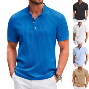 Summer Polo Shirt
