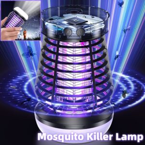 Mosquito Killer Lamp