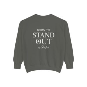 Stand Out Crewneck