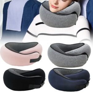 Memory Foam Pillow