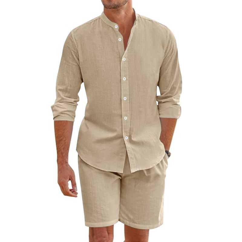 Men’s Beach Set - Image 5
