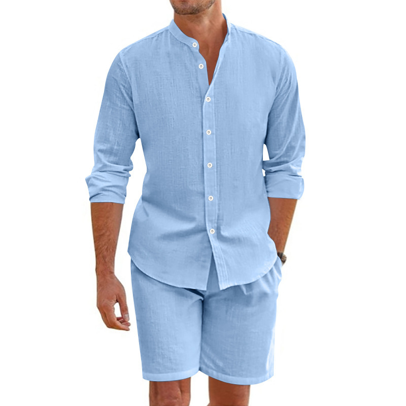 Men’s Beach Set - Image 4