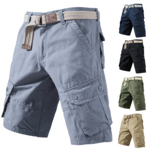 Cargo Summer Shorts