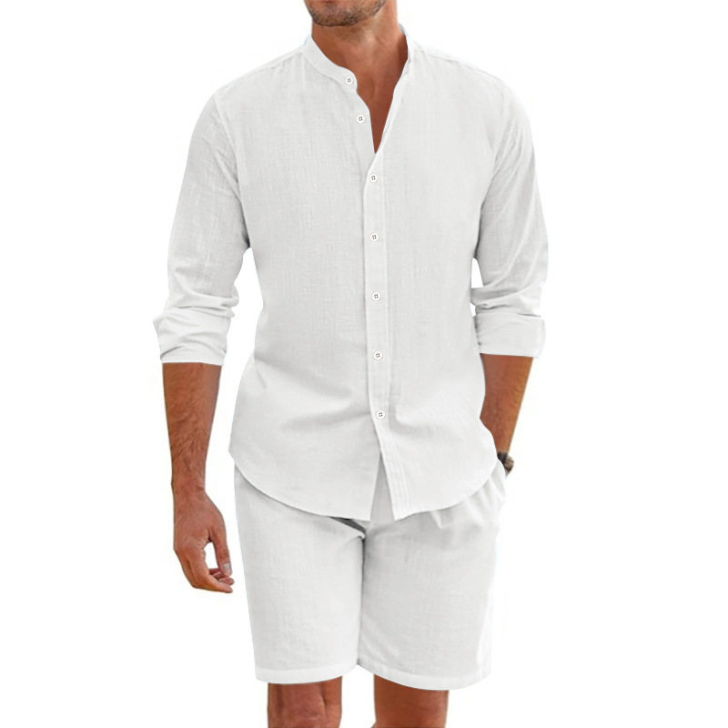 Men’s Beach Set - Image 9