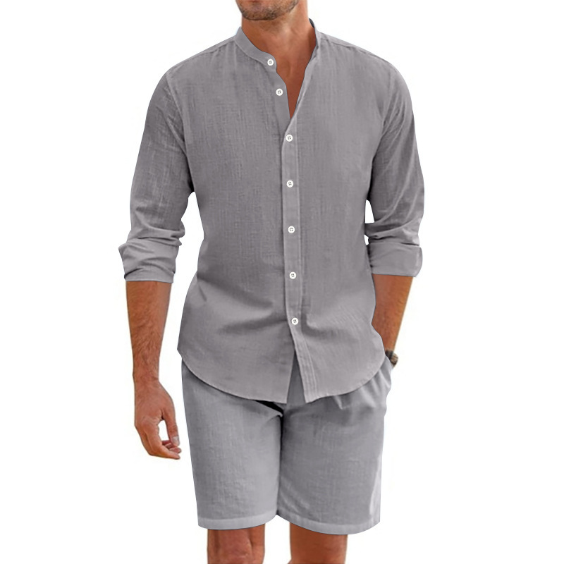 Men’s Beach Set - Image 8