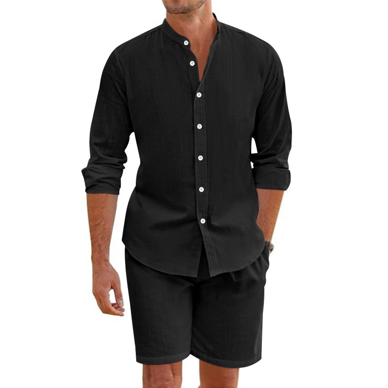Men’s Beach Set - Image 10