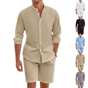 Men’s Beach Set