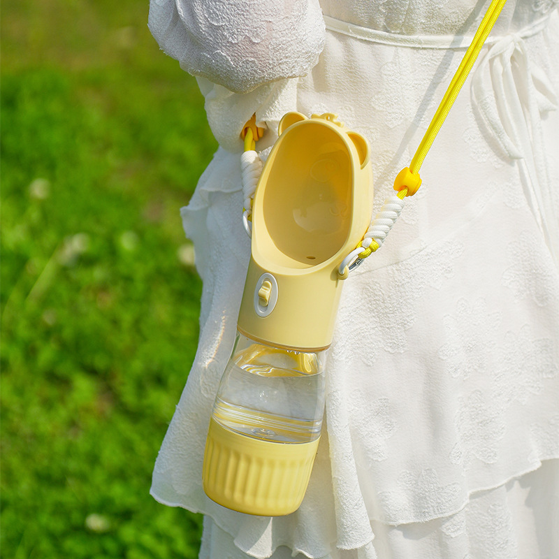 Portable Dog Feeder - Image 5