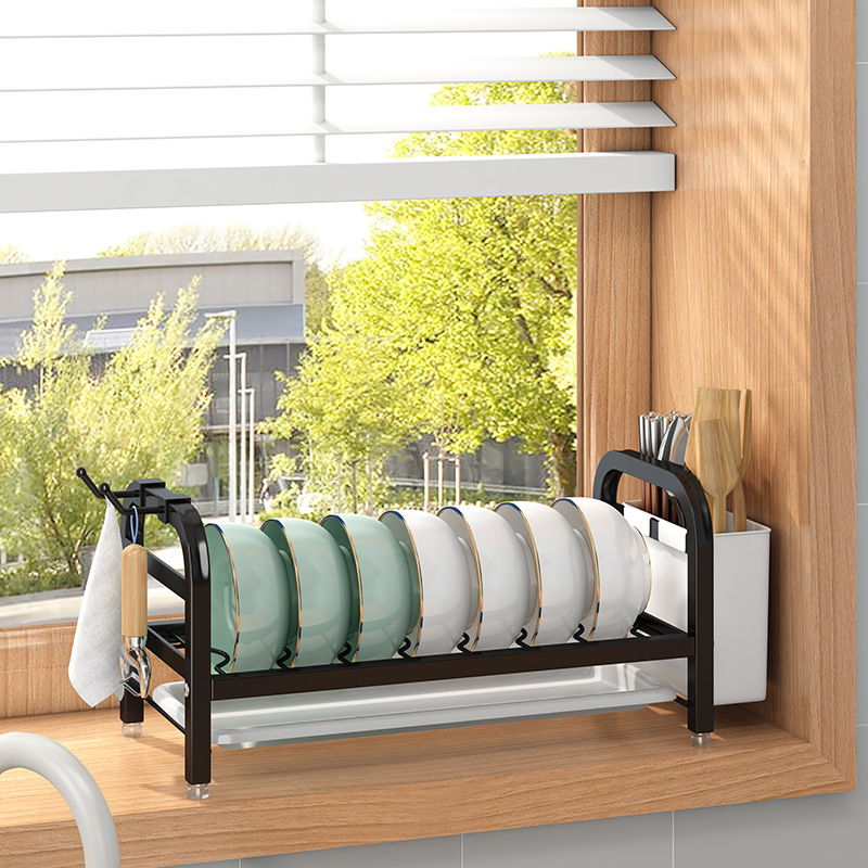 Kitchen Storage Rack - Image 7