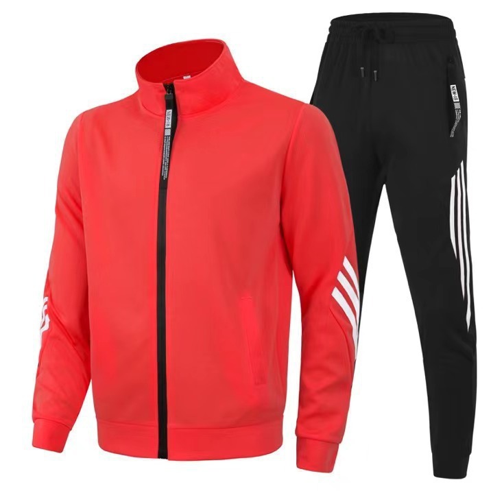 Men’s Fashion Tracksuit - Image 6