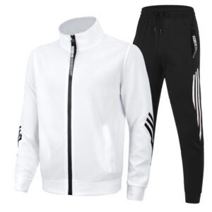 Men’s Fashion Tracksuit