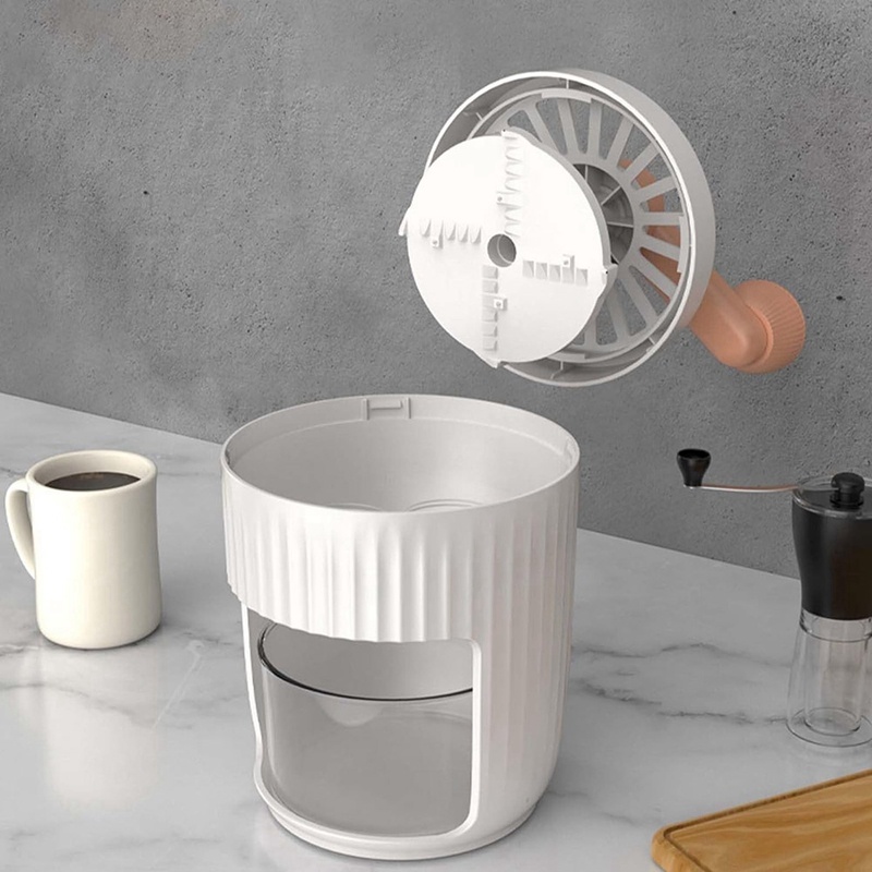 Manual Ice Shaver - Image 5