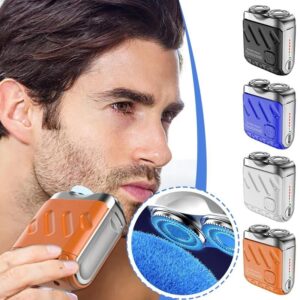 Mini Electric Shaver