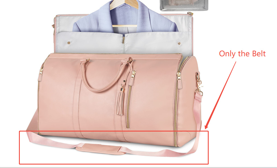 Waterproof Duffle Bag - Image 7