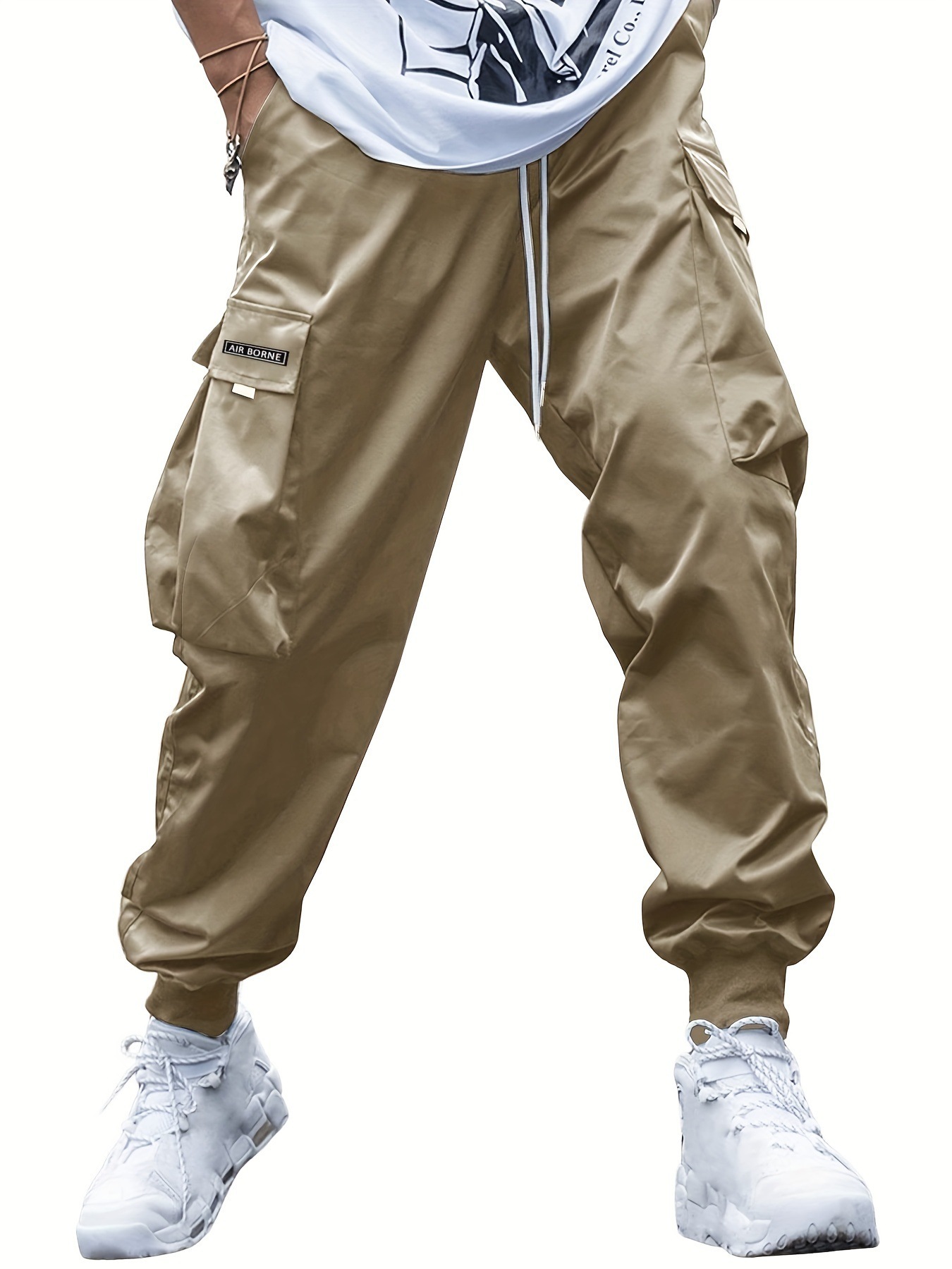 Men’s Cargo Pants - Image 4