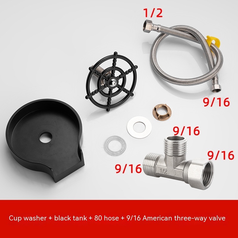 Sink Cup Washer - Image 8