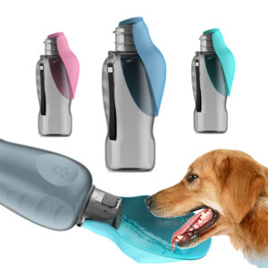 Dog Water Bottle