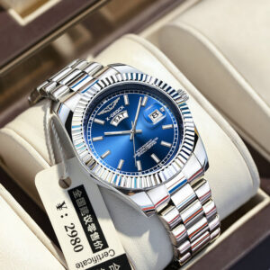 Ultra-thin Quartz Watch