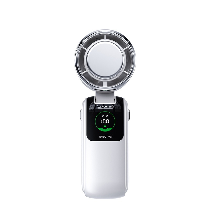 Mini Neck Fan - Image 5