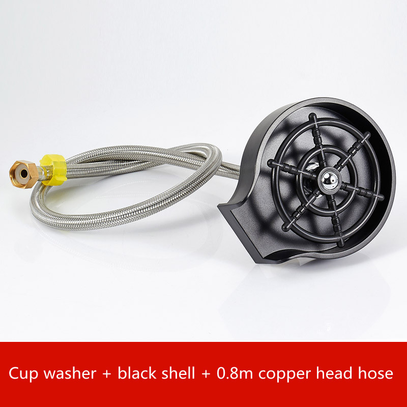Sink Cup Washer - Image 9