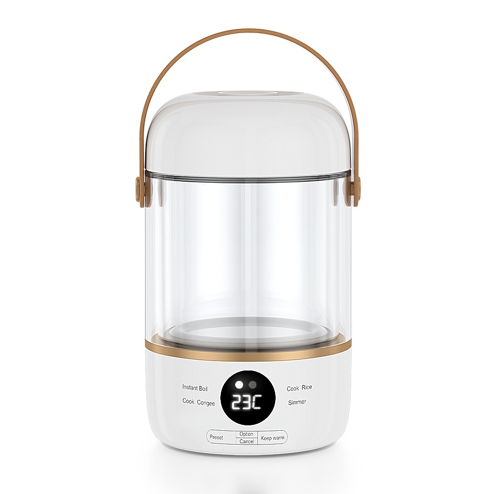 Smart Stew Cooker - Image 2