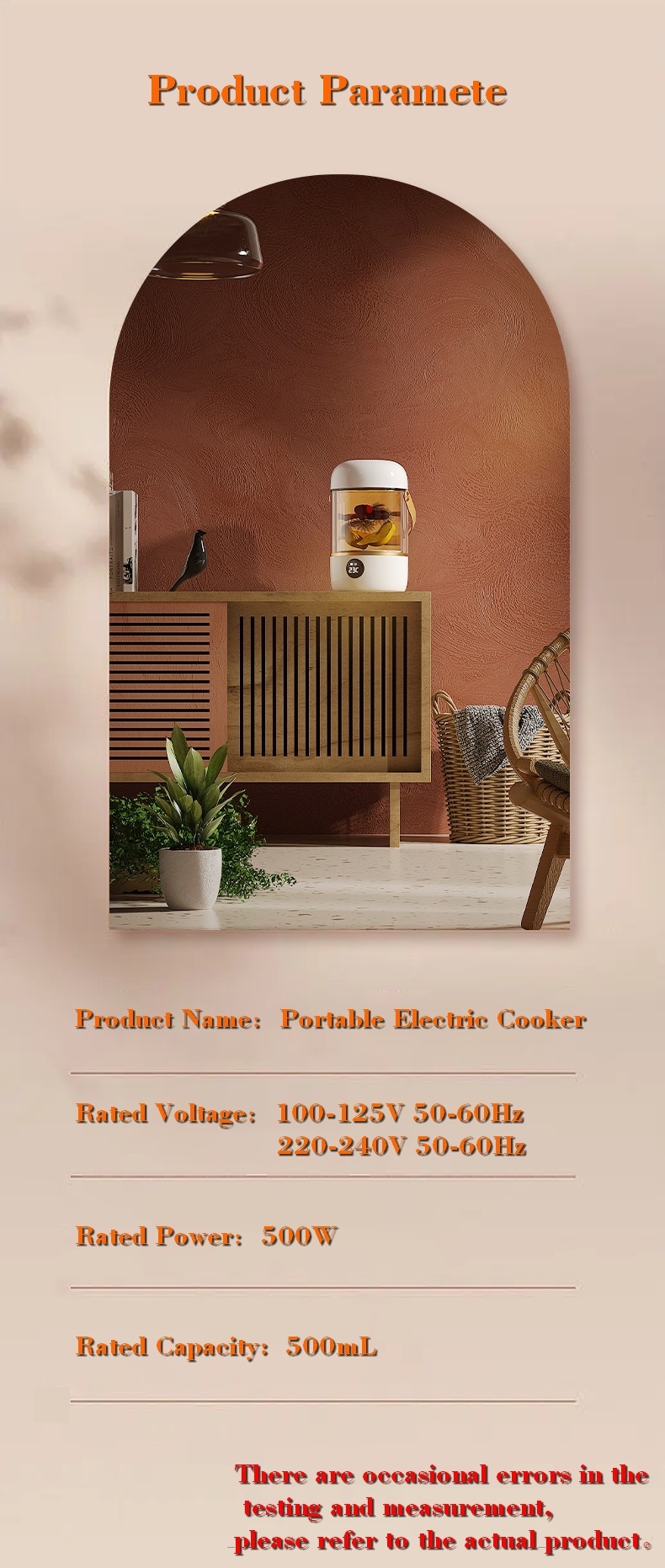 Smart Stew Cooker - Image 6