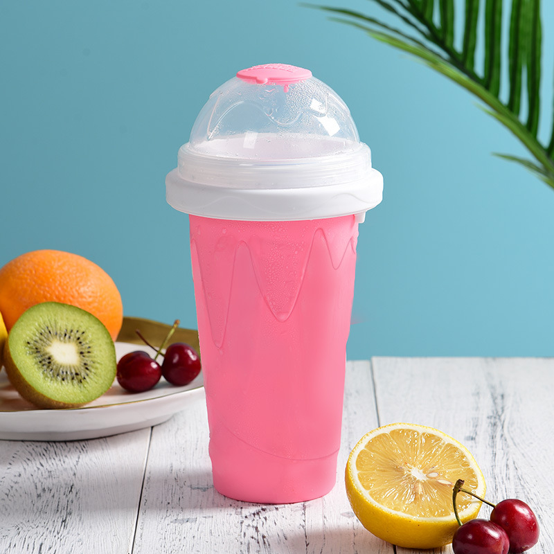 Ice Smoothie Cup - Image 2