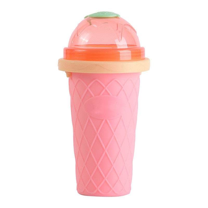 Ice Smoothie Cup - Image 4
