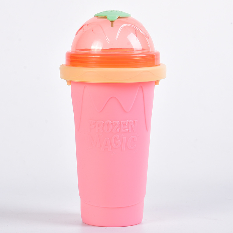 Ice Smoothie Cup - Image 9