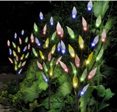 Solar Garden Lamp - Image 3
