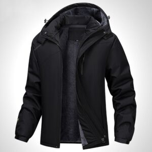 Men’s Warm Coat