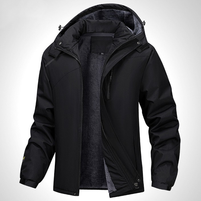 Men’s Warm Coat
