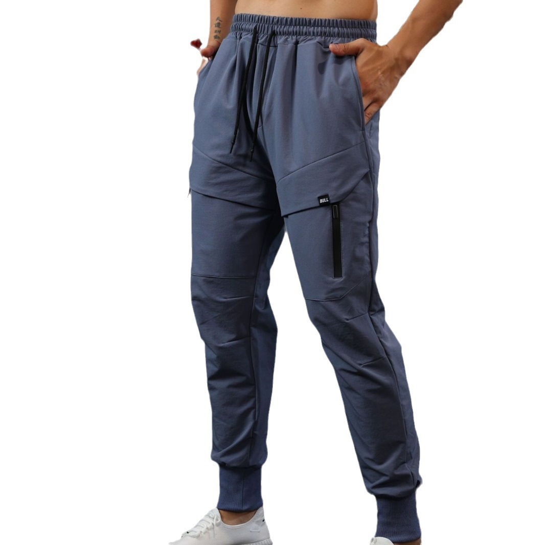 Men’s Sports Pants - Image 5
