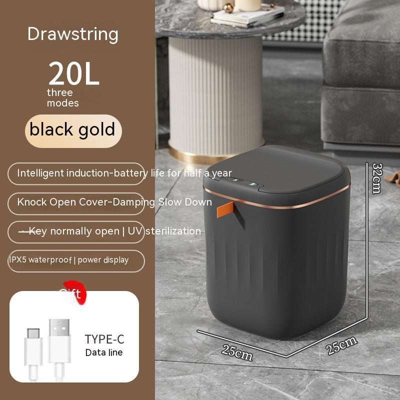 Smart Trash Can - Image 2