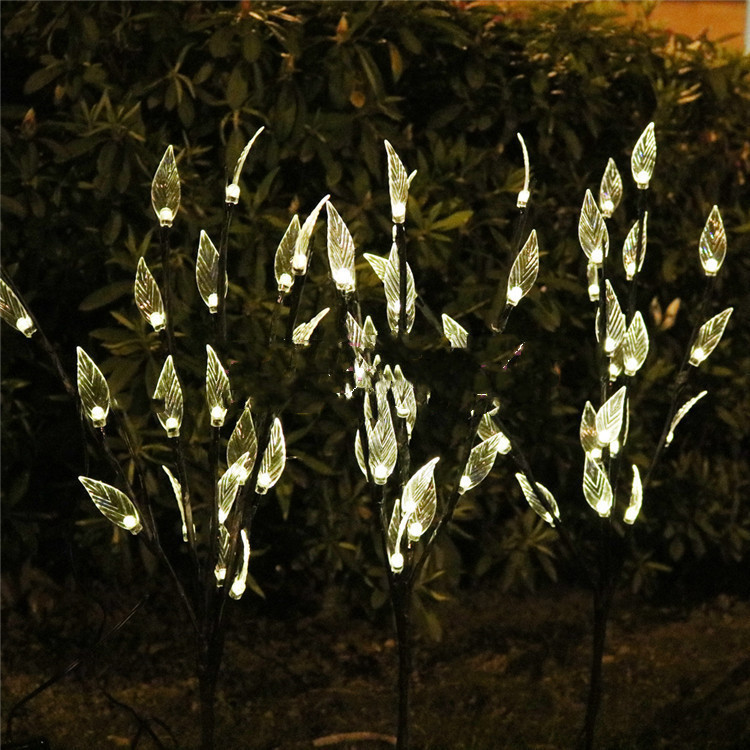 Solar Garden Lamp - Image 5
