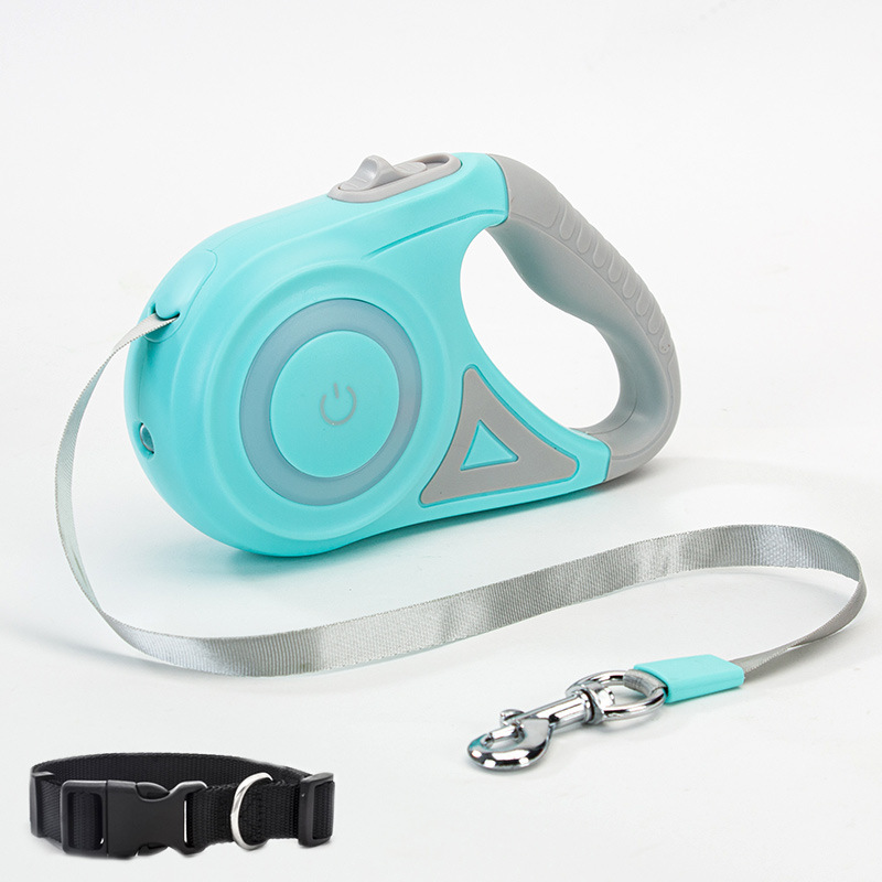 LED Dog Leash - Image 9