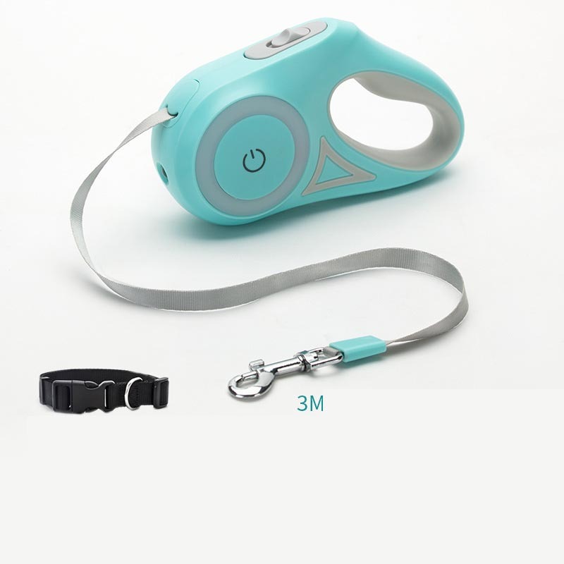 LED Dog Leash - Image 5