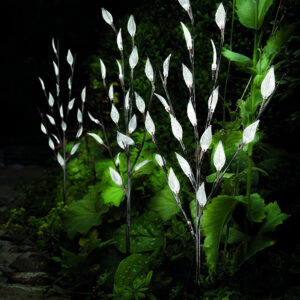 Solar Garden Lamp