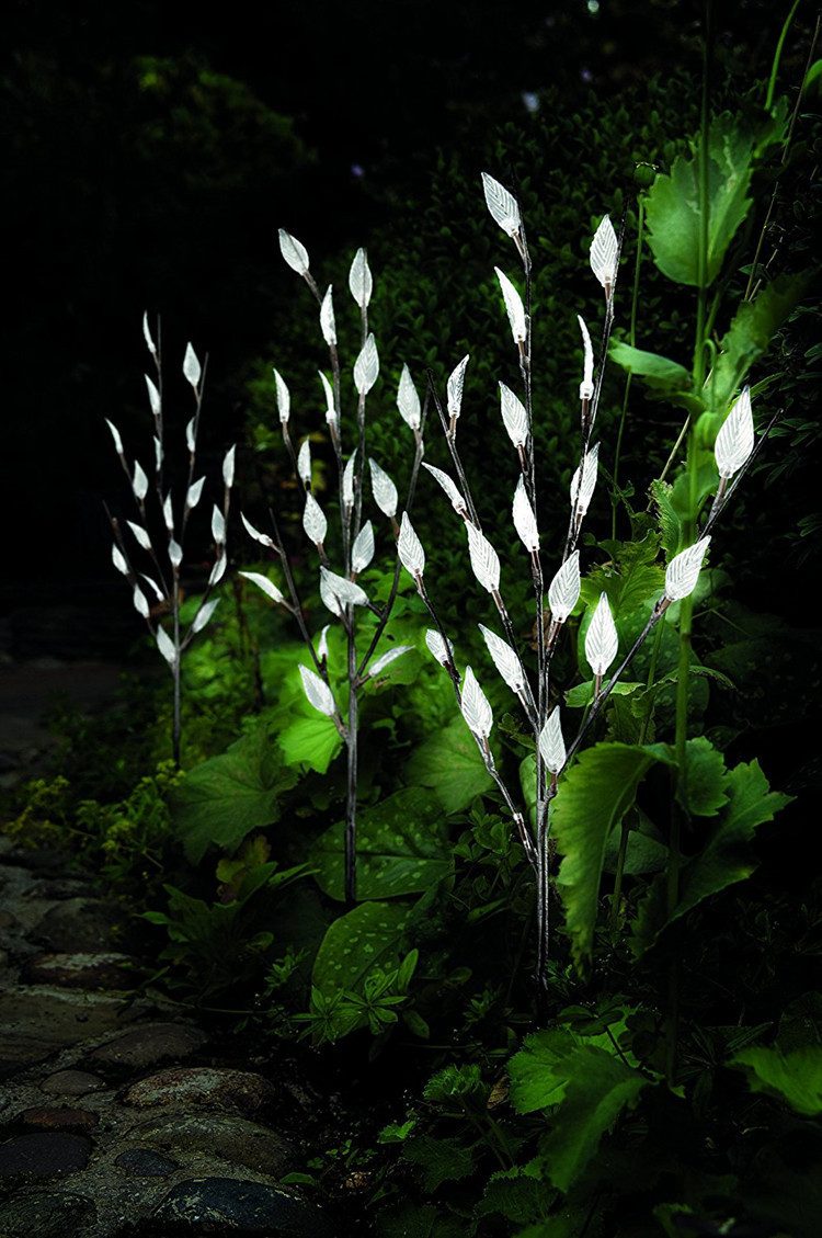 Solar Garden Lamp