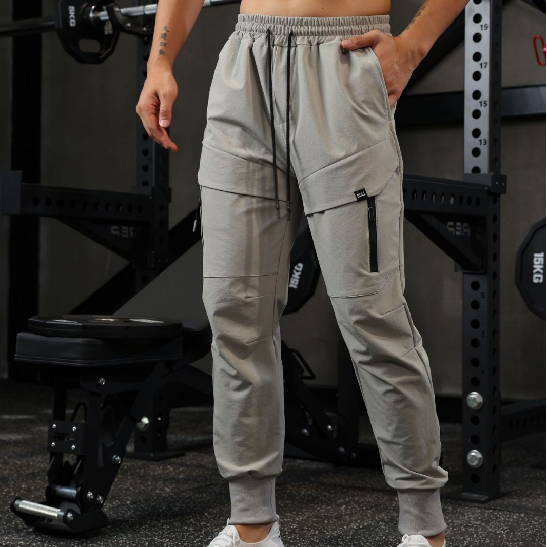 Men’s Sports Pants