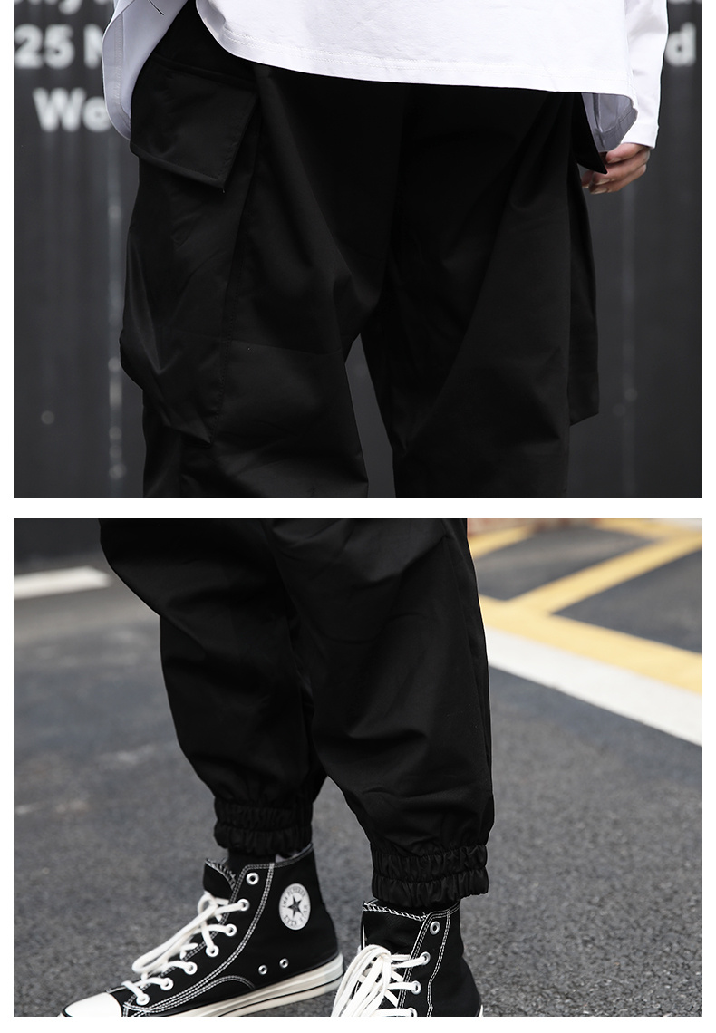 Men’s Workwear Pants - Image 2