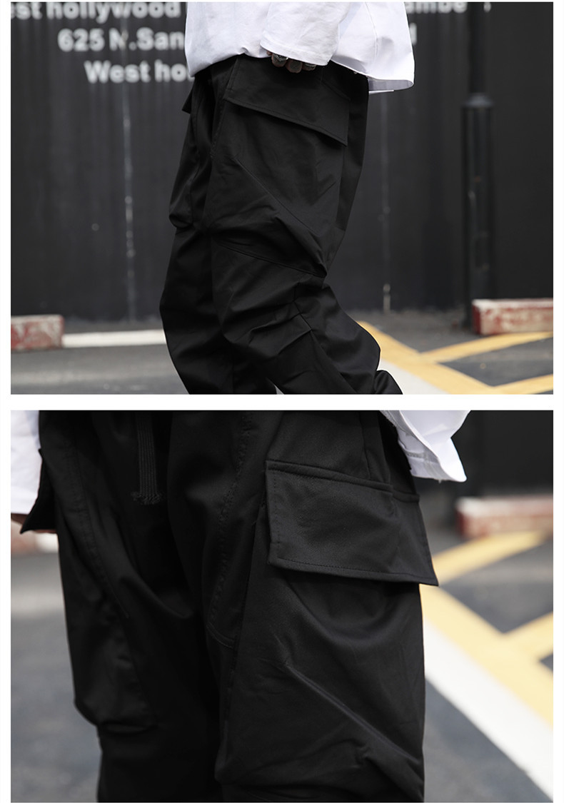 Men’s Workwear Pants - Image 5