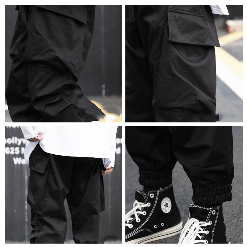 Men’s Workwear Pants - Image 4