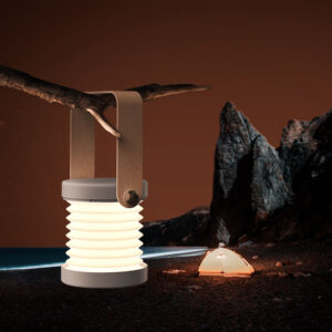 Foldable LED Lamp