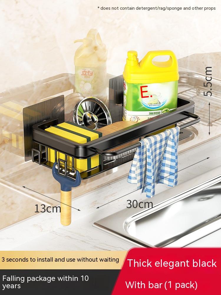 Wall Storage Rack - Image 10