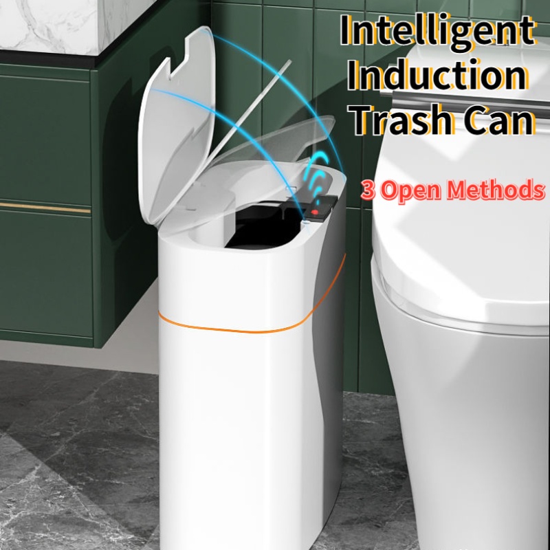 Smart Trash Can - Image 5